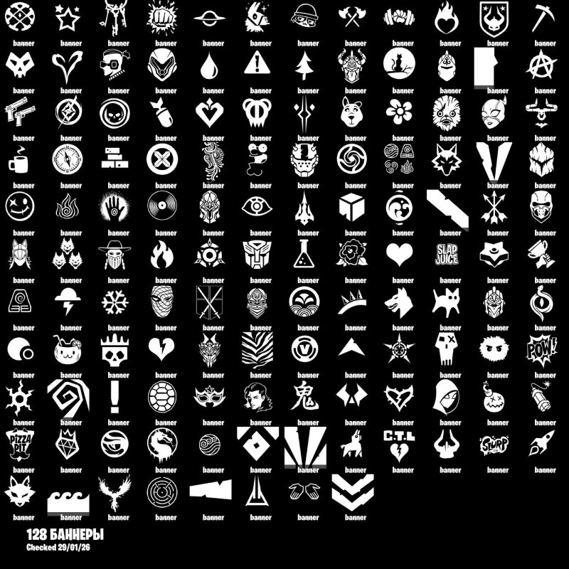 🎨 64 skins | 🌟 Fortnite account