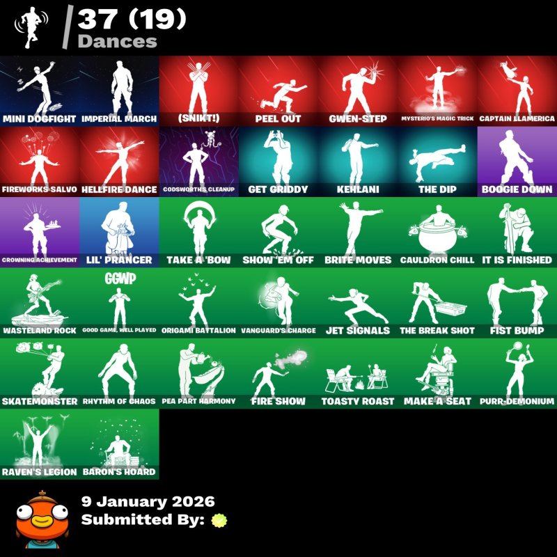 🎨 32 скінів | 🌟 Fortnite акаунт