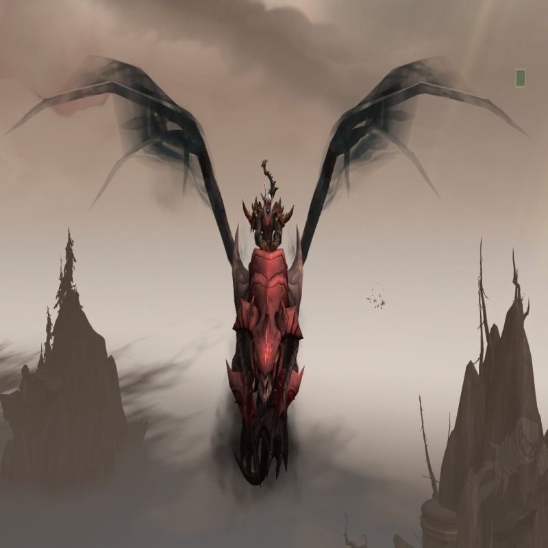 🎮 WoW account | Level 80 | Horde | Soulflayer