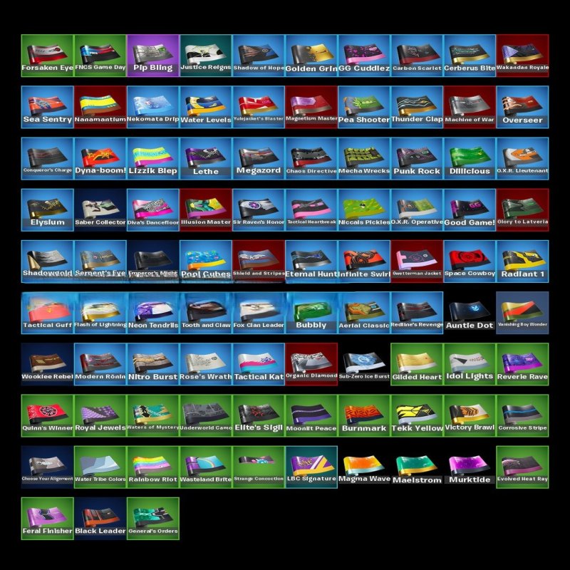 🎨 144 скінів | 🌟 Fortnite акаунт