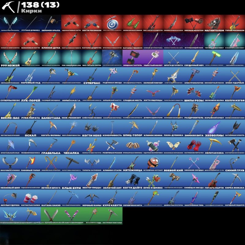 🎨 79 skins | 🌟 Fortnite account