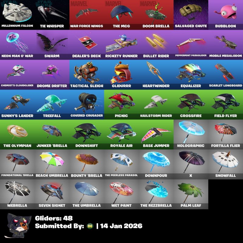 🎨 28 скінів | 🌟 Fortnite акаунт