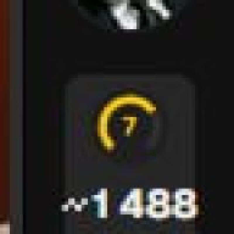 💥 FACEIT 1488 ELO | ✅ Prime Status | 🕒 48 matches — Competitive Ready