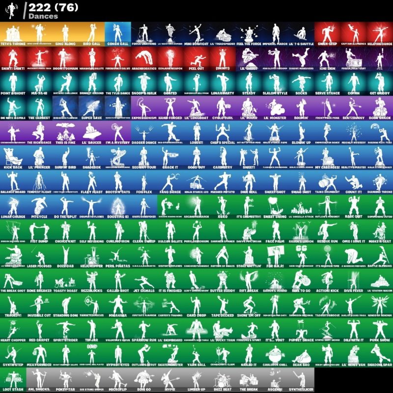 🎨 305 skins | 🌟 Fortnite account