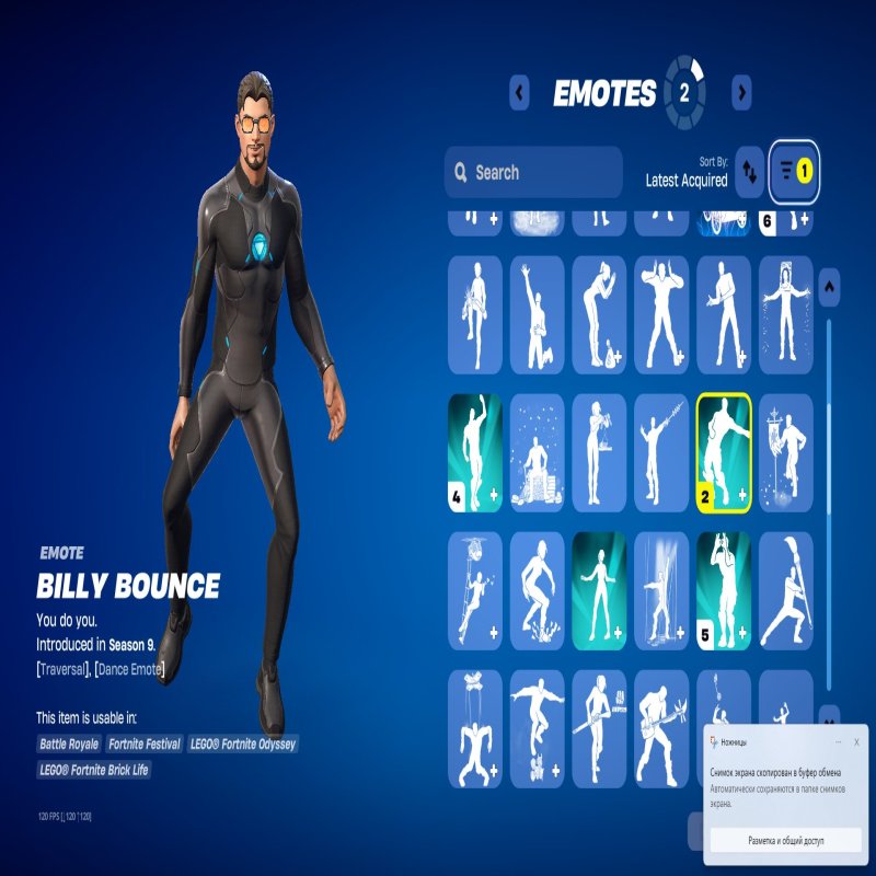 🎨 77 скінів | 🌟 Fortnite акаунт