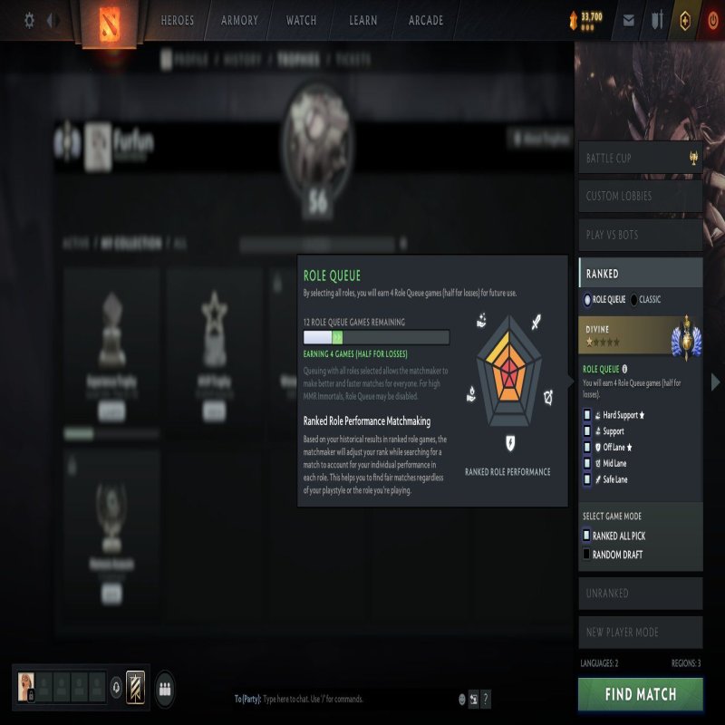 🏅 MMR 5560 | 🕒 1996 hours | 🛡 7740