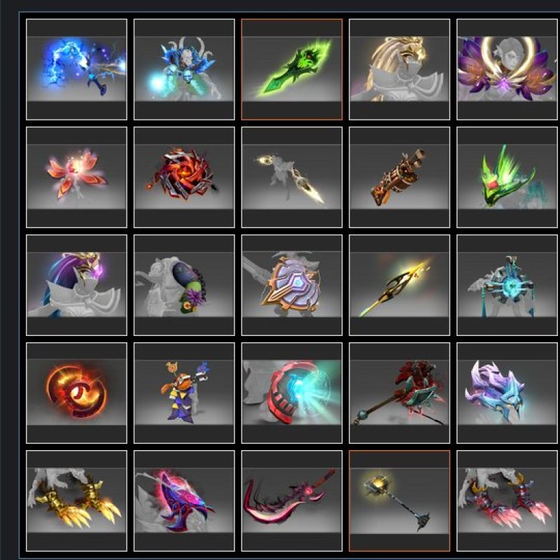 🏅 MMR 6000 | 🕒 3281 hours | 🛡 12000