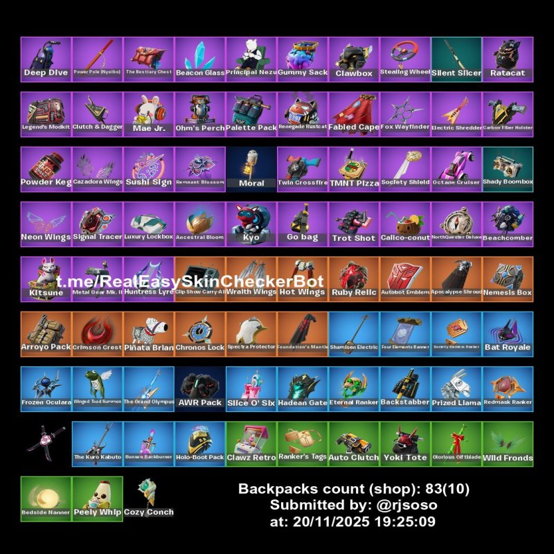 🎨 61 скін | 🌟 Fortnite акаунт