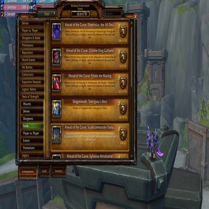 🎮 WoW account | Level 80 | Horde | Any server