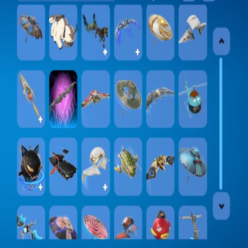 🎨 91 скін | 🌟 Fortnite акаунт