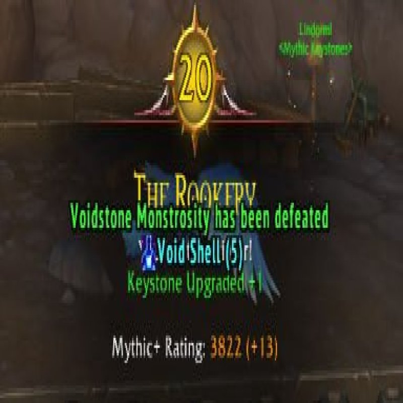 🎮 WoW account | Level 80 | Alliance | Any server