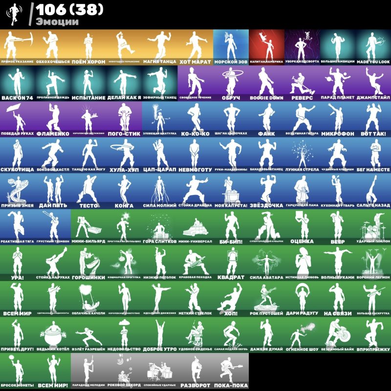 🎨 85 скінів | 🌟 Fortnite акаунт