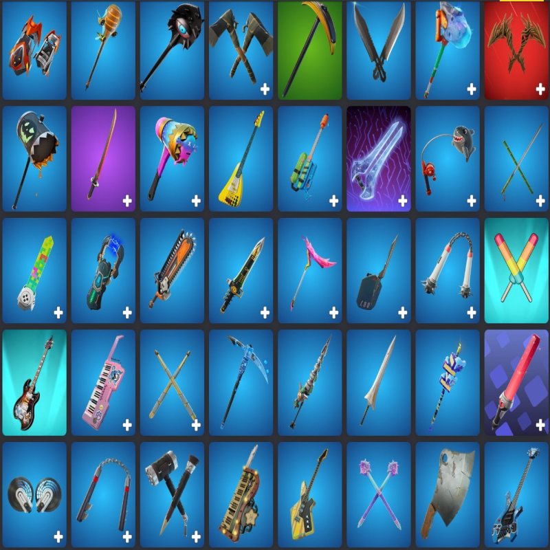 🎨 33 skins | 🌟 Fortnite account