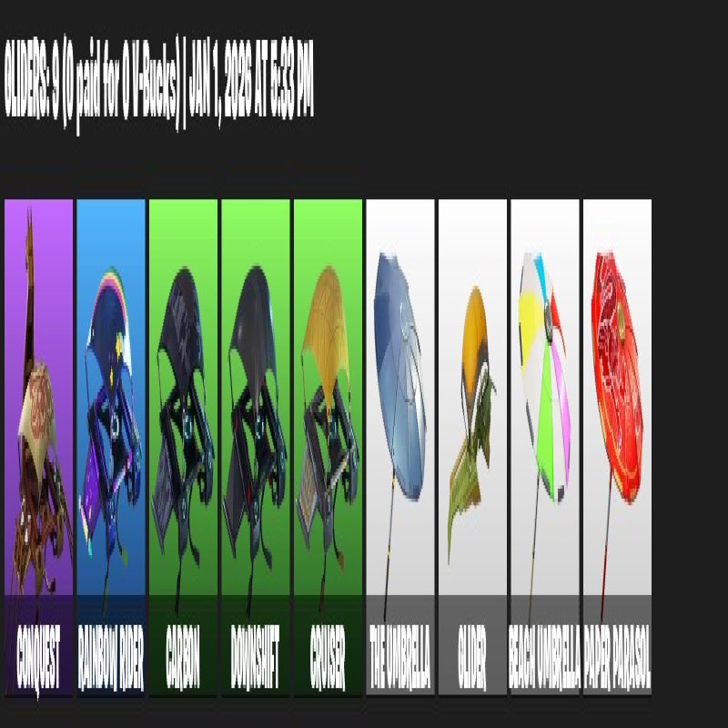 🎨 10 скінів | 🌟 Fortnite акаунт