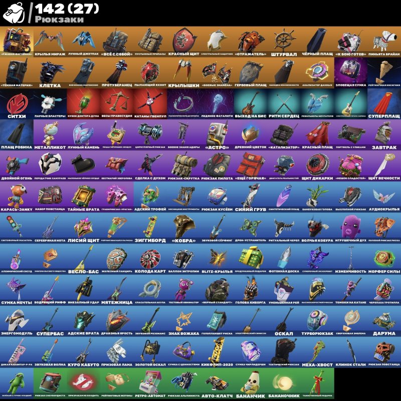 🎨 91 skins | 🌟 Fortnite account