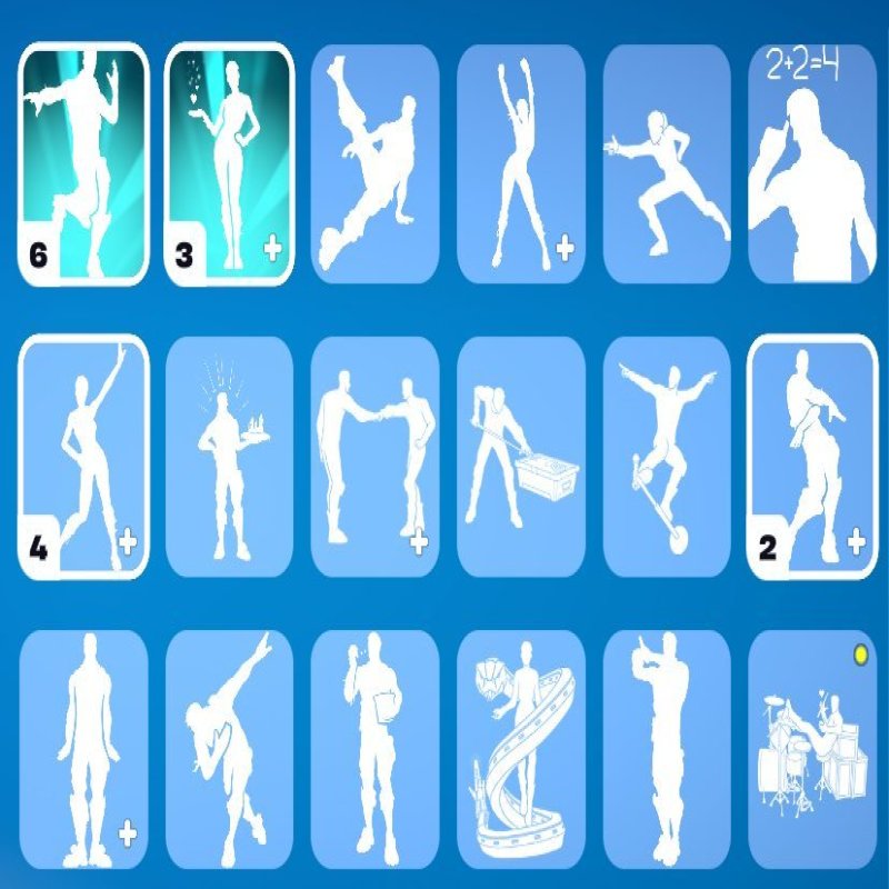 🎨 25 скінів | 🌟 Fortnite акаунт