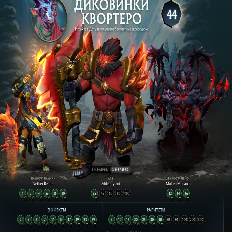 🏅 MMR 6663 | 🕒 1300 hours | 🛡 8100