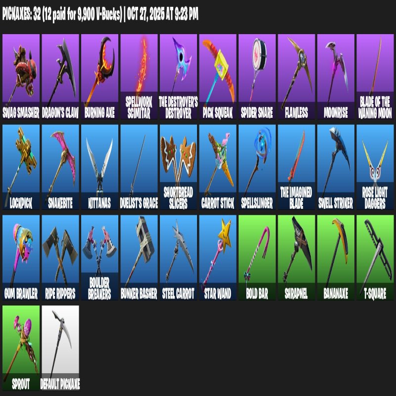 🎨 28 skins | 🌟 Fortnite account