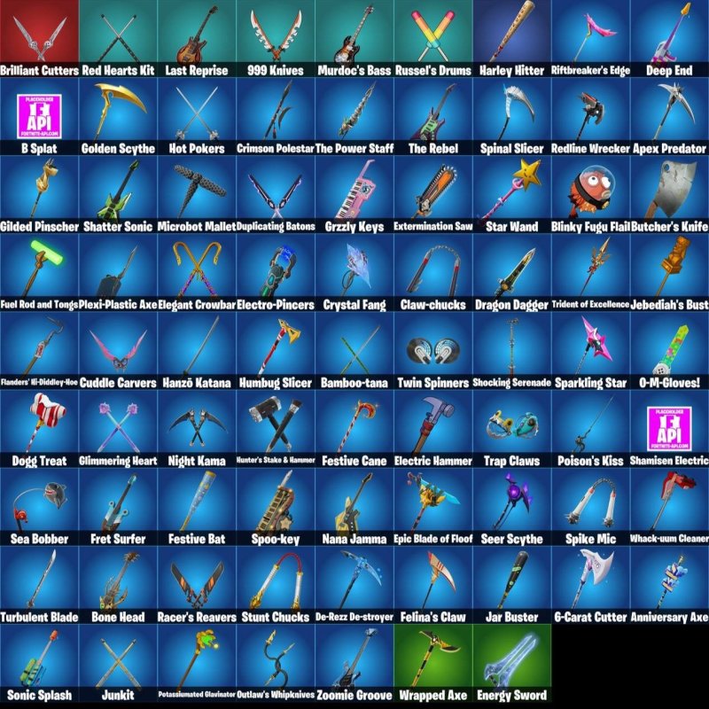 🎨 40 skins | 🌟 Fortnite account