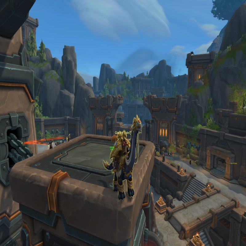 🎮 WoW account | Level 80 | Alliance | Any