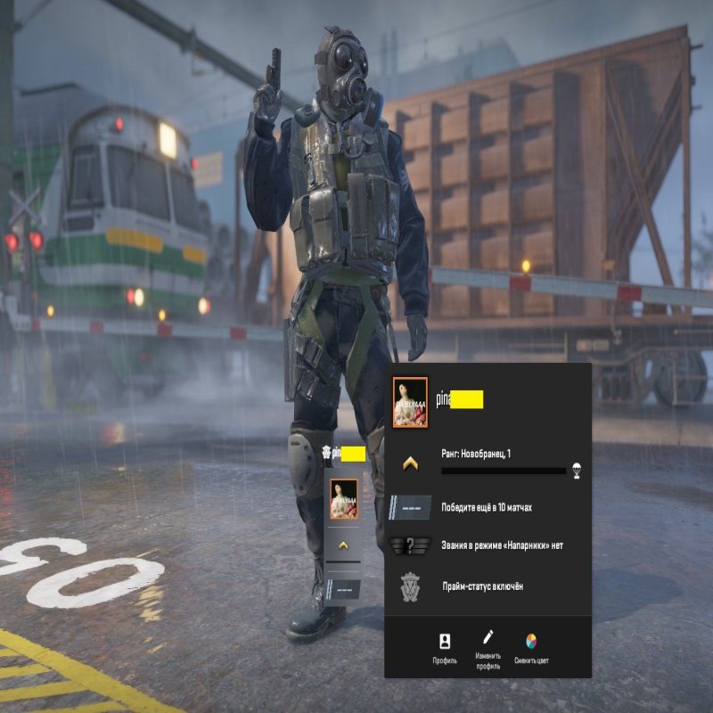 🌟 5 LVL Faceit | 🎯 1094 ELO | 🕒 11 hours — Ready for Competitions!