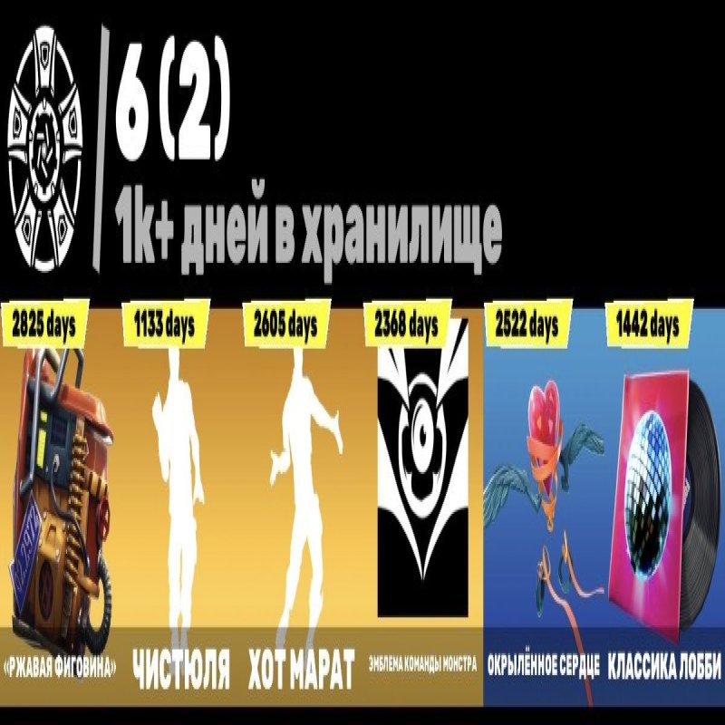 🎨 113 скінів | 🌟 Fortnite акаунт