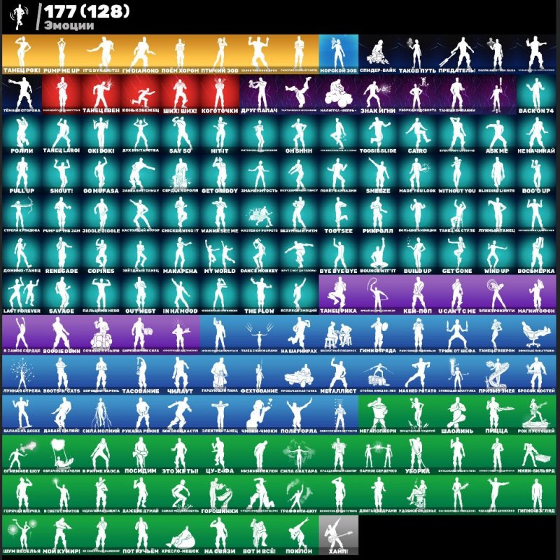 🎨 140 скінів | 🌟 Fortnite акаунт