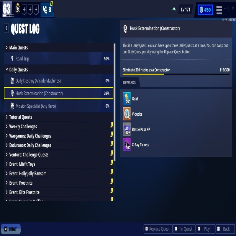 🎨 268 скінів | 🌟 Fortnite акаунт