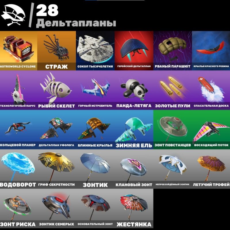 🎨 9 скінів | 🌟 Fortnite акаунт