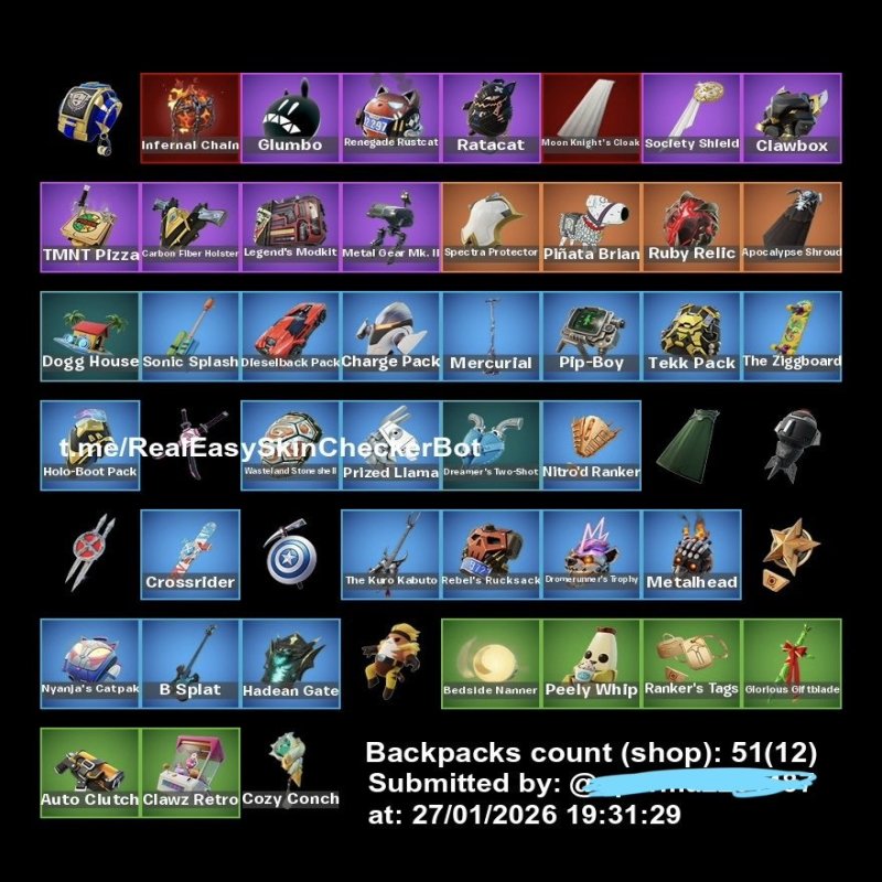 🎨 28 skins | 🌟 Fortnite account