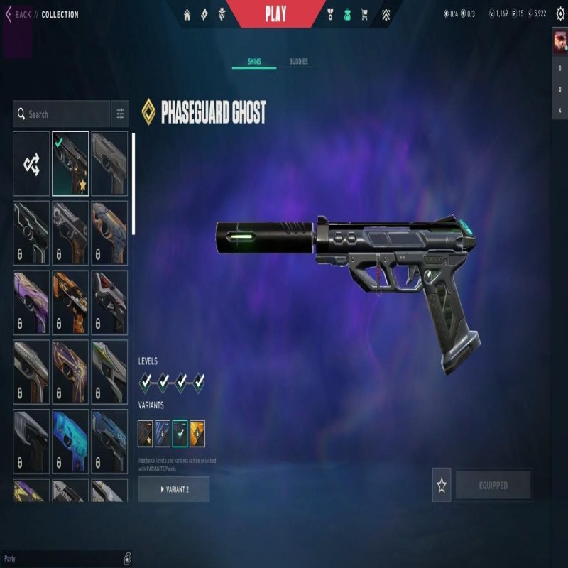 🎯 Valorant account | Bronze 3 | EU | 13 agents