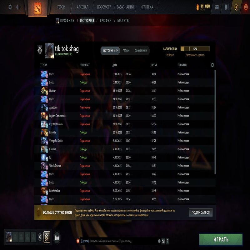 🏅 MMR 4200 | 🕒 2500 hours | 🛡 8400