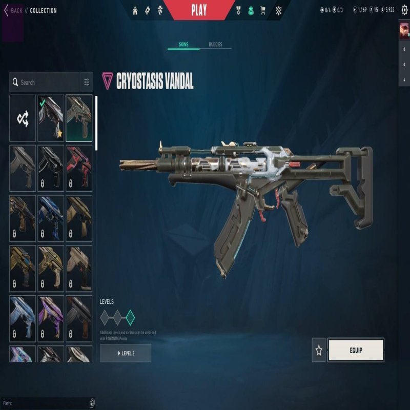 🎯 Valorant account | Bronze 3 | EU | 13 agents