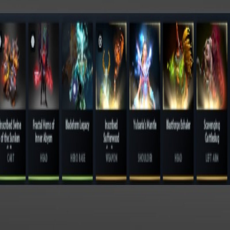 🏅 MMR 5361 | 🕒 1271 годин | 🛡 11798