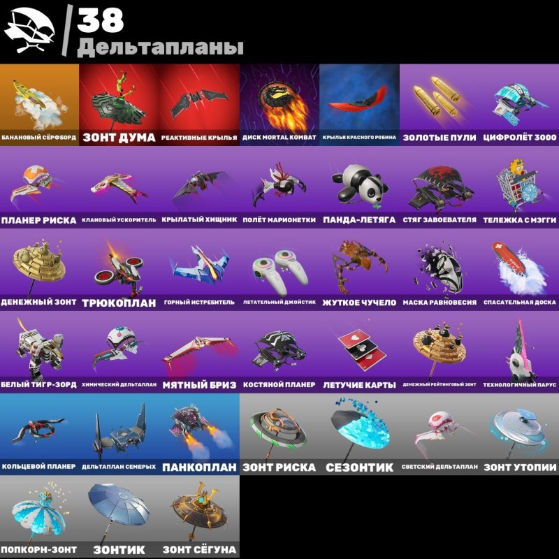 🎨 15 skins | 🌟 Fortnite account