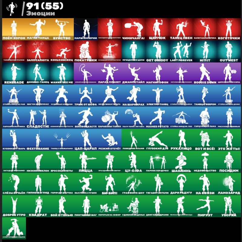 🎨 85 скінів | 🌟 Fortnite акаунт