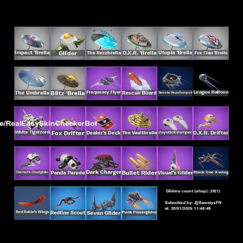 🎨 42 скіна | 🌟 Fortnite акаунт