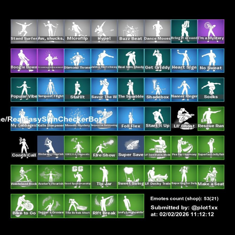 🎨 79 skins | 🌟 Fortnite account