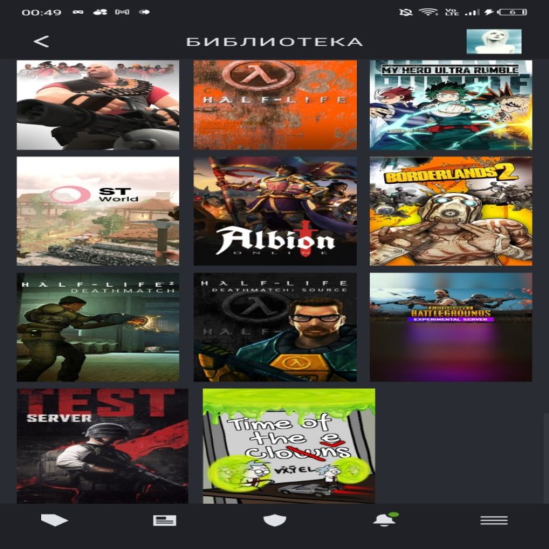 🏅 MMR 2000 | 🕒 5000 годин | 🛡 5800