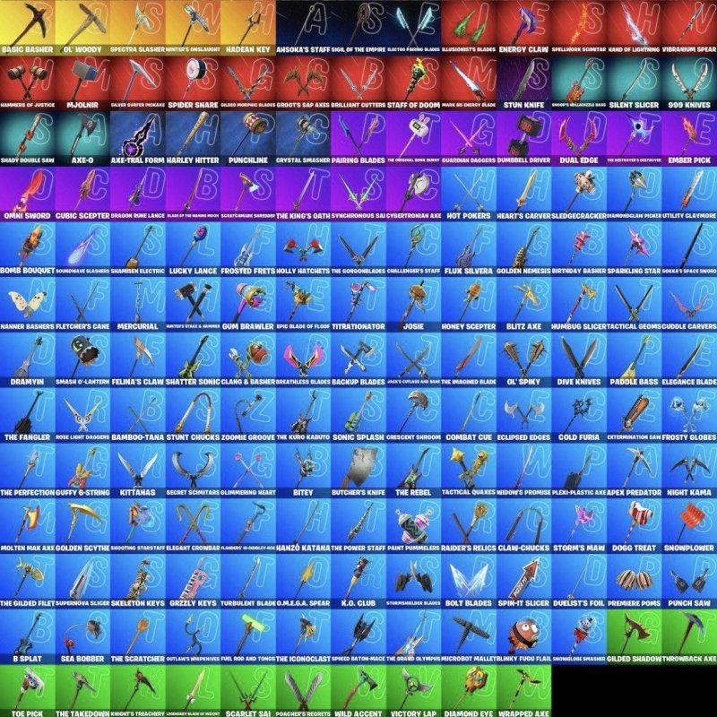 🎨 98 скінів | 🌟 Fortnite акаунт