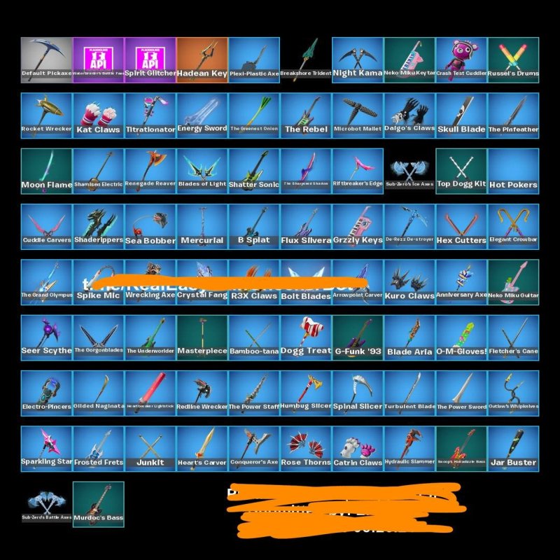 🎨 72 скінів | 🌟 Fortnite акаунт