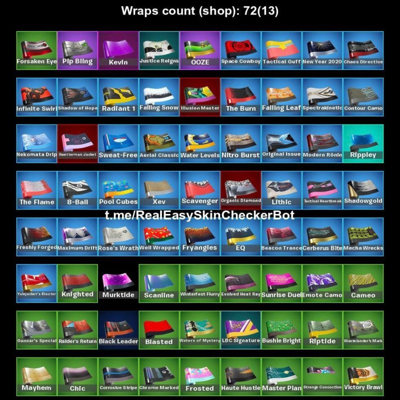 🎨 42 skins | 🌟 Fortnite account