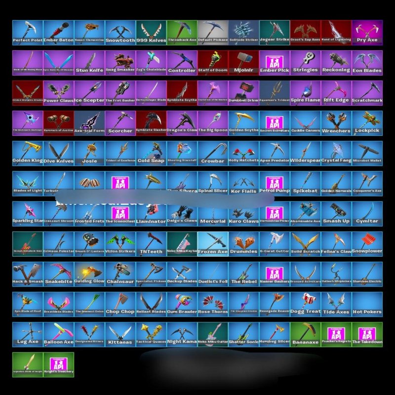 🎨 121 скінів | 🌟 Fortnite акаунт