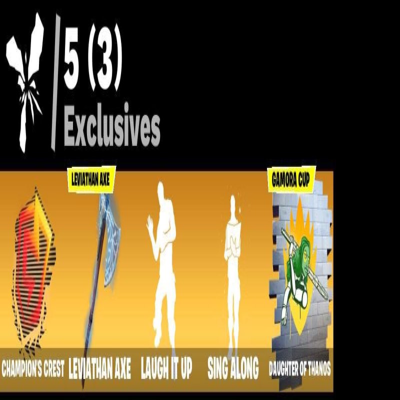 🎨 69 skins | 🌟 Fortnite account