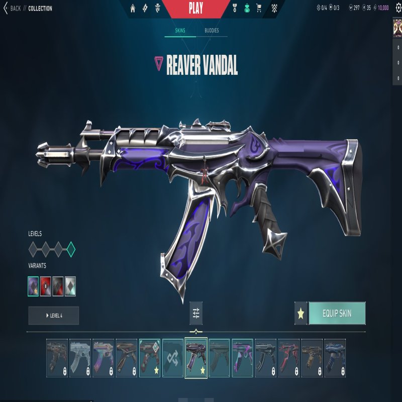 🎯 Valorant account | Bronze 3 | EU | 27 agents