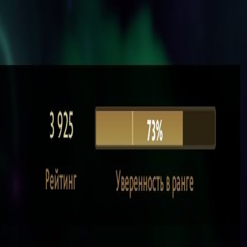 🏅 MMR 3925 | 🕒 7332 hours | 🛡 7230