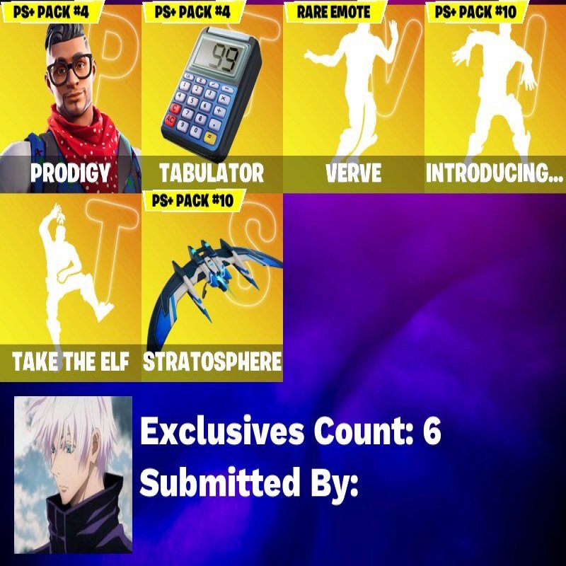 🎨 38 скинов | 🌟 Fortnite аккаунт