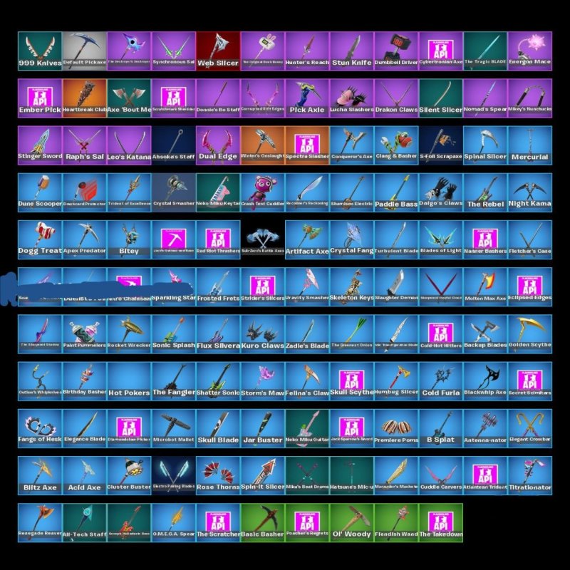 🎨 106 скінів | 🌟 Fortnite акаунт