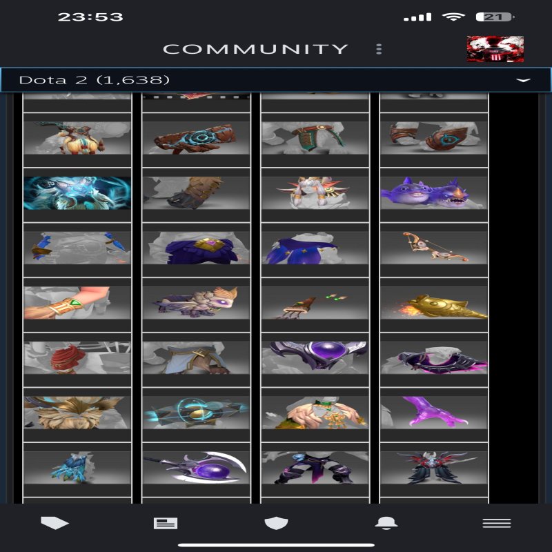 🏅 MMR 1000 | 🕒 7000 годин | 🛡 12000