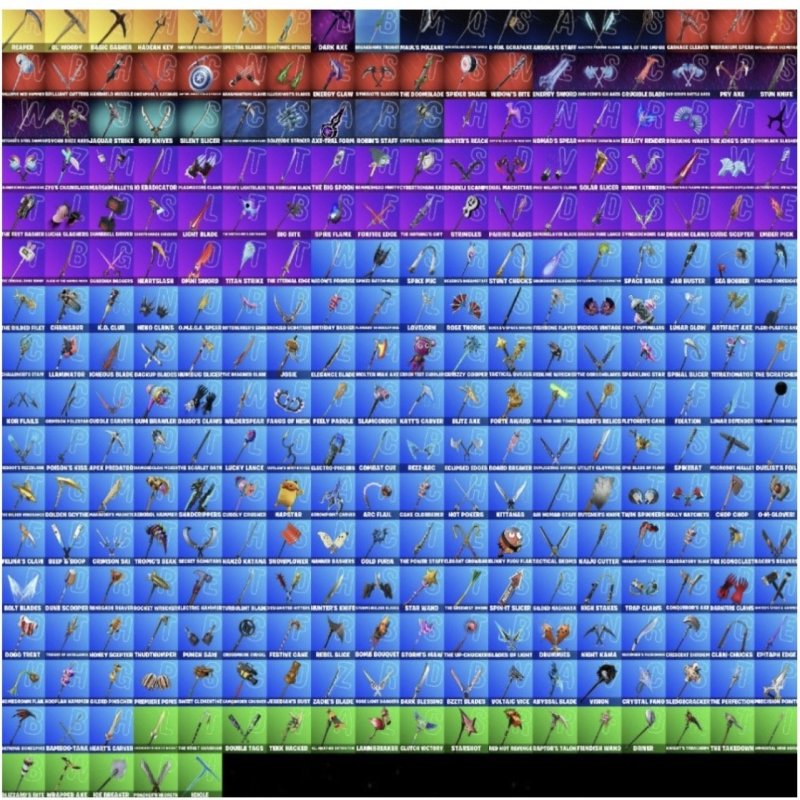 🎨 330 скінів | 🌟 Fortnite акаунт